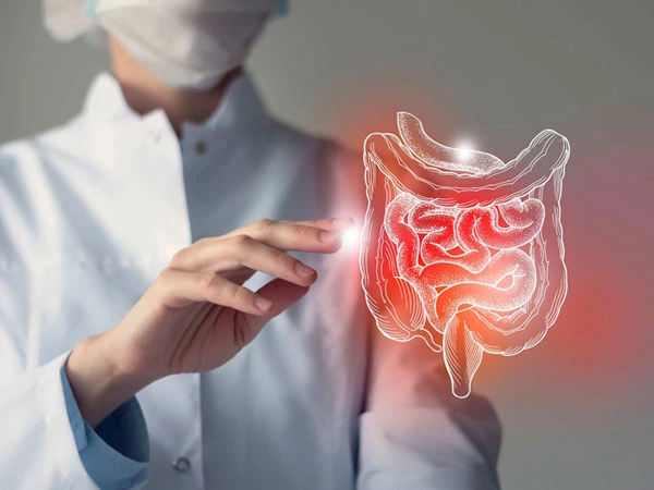 Dra. Viridiana Rodríguez Granados Especialista en Gastroenterología y Hepatología