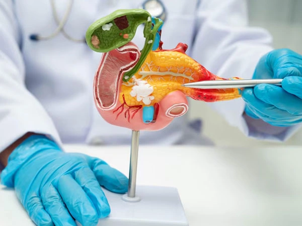 Dra. Viridiana Rodríguez Granados Especialista en Gastroenterología y Hepatología